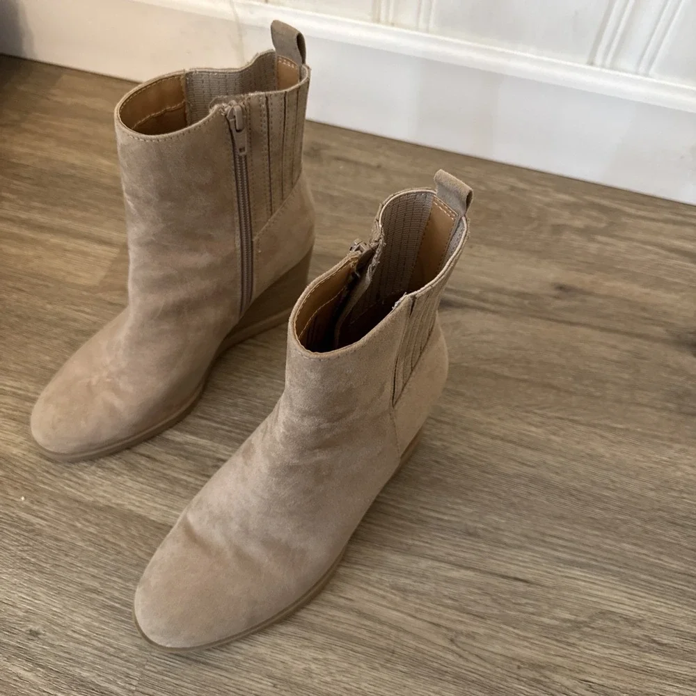 Women's Cypress‎ Winter Boots - Universal Thread Sz 6.5